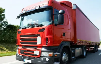 Adana Yenifakılı Ambar Kargo