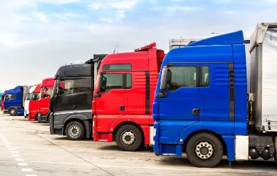 Adana Yenifakılı Ambar Nakliyat