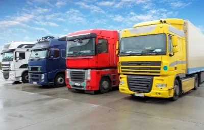 Adana Yenifakılı Nakliye Ambarı